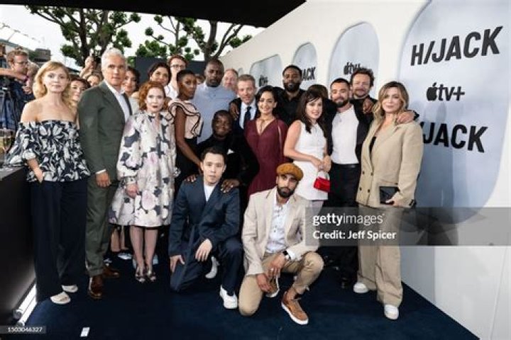 H/JACK - Cast, Ages, Trivia