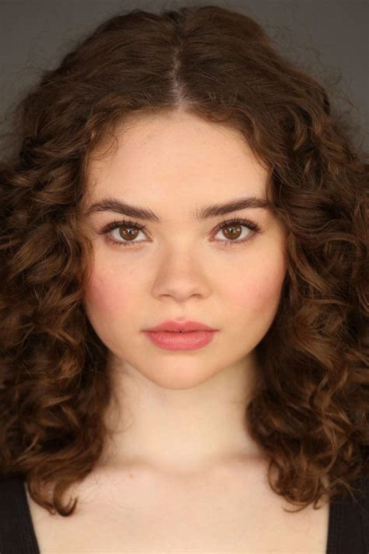 Hannah Alligood Hannah Alligood