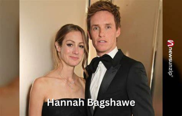 Hannah Bagshawe Bio (Wiki) 