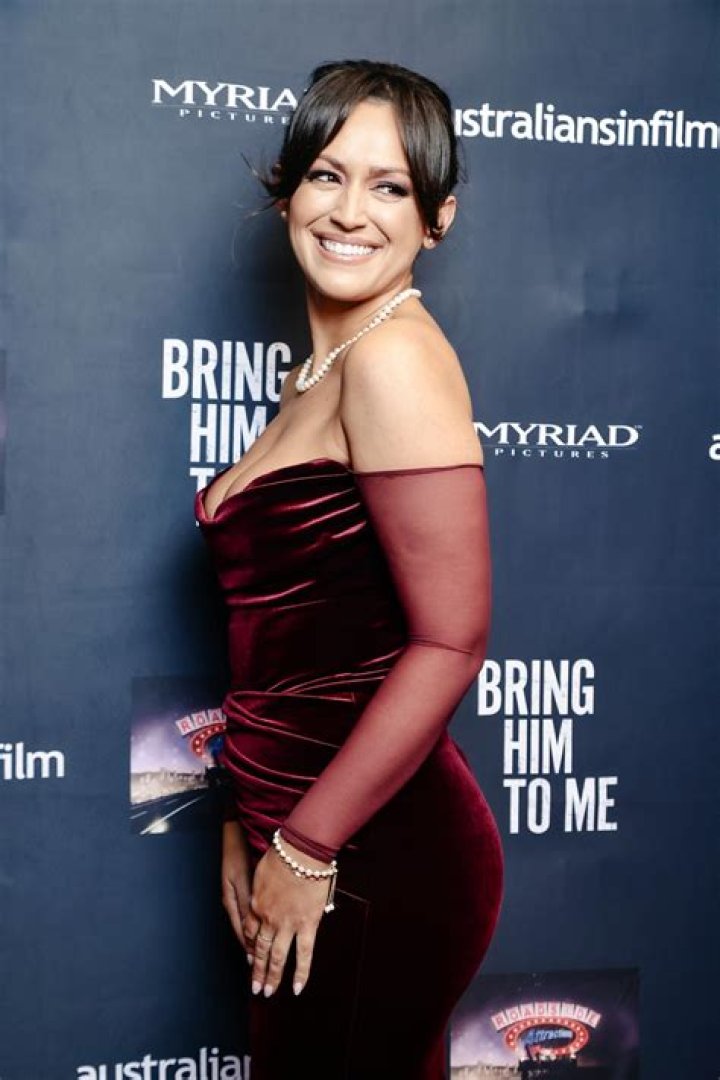 Harley Bronwyn Bio (Wiki) 