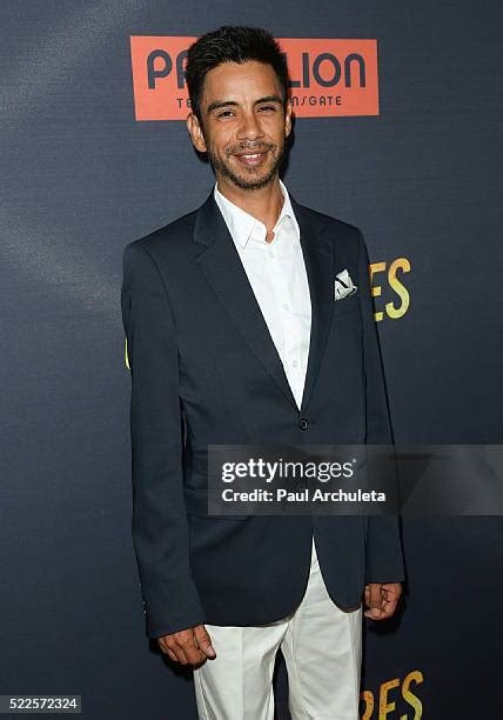 Hector Jimenez photo 2