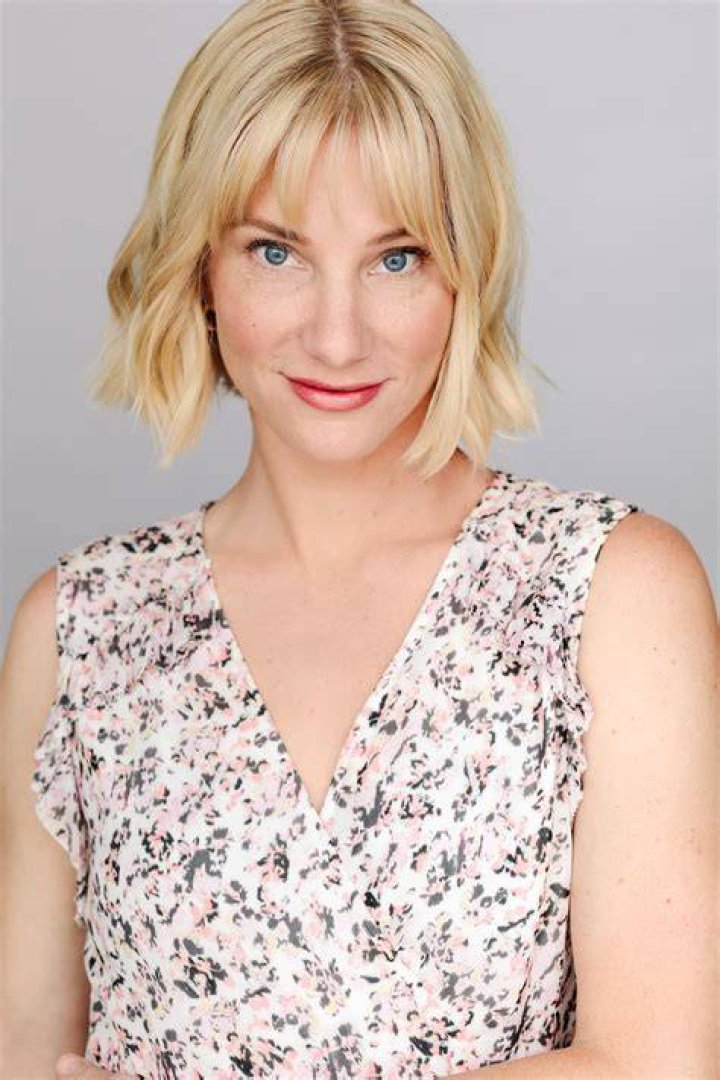 Helen Morris Bio (Wiki) 