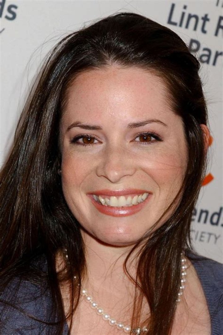 Holly Marie Combs Bio (Wiki) 