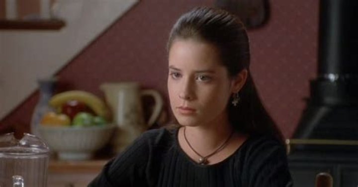 Holly Marie Combs Holly Marie Combs