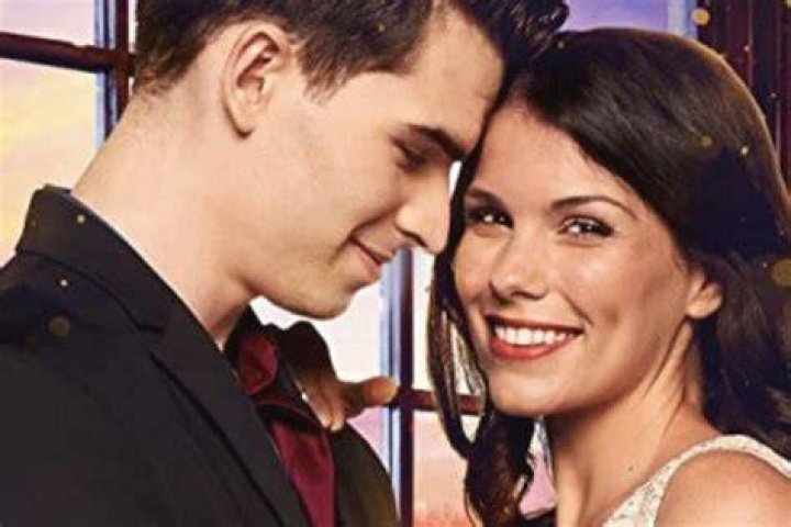 Hometown Holiday - Cast, Ages, Trivia