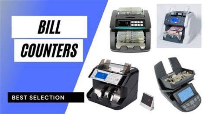How do Bill counters work?
