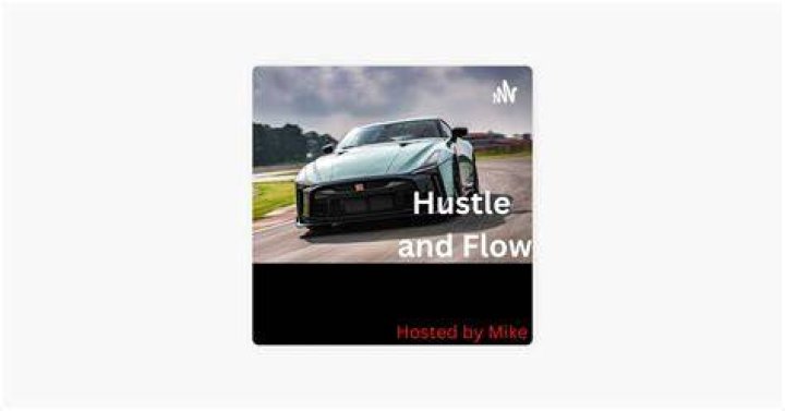 How does Hustle and Flow end?