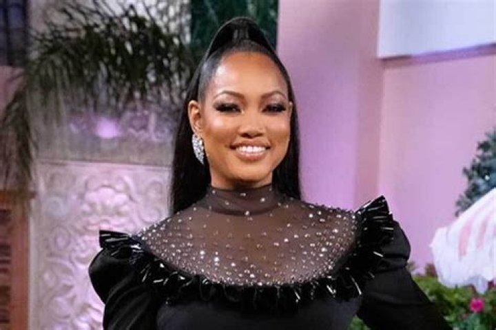 
How Much Does Garcelle Beauvais Make On Rhobh? 