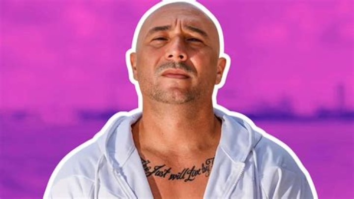 How much is Michael Blanco worth?
