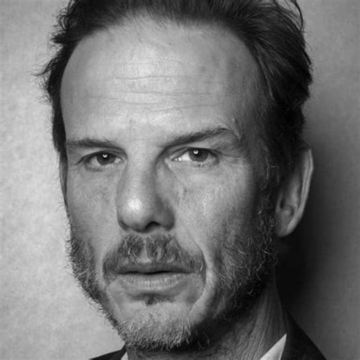 How much is Peter Berg worth?
