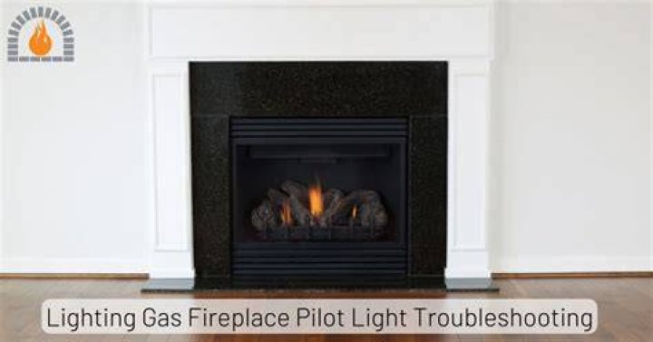 How much propane does a pilot light use fireplace?