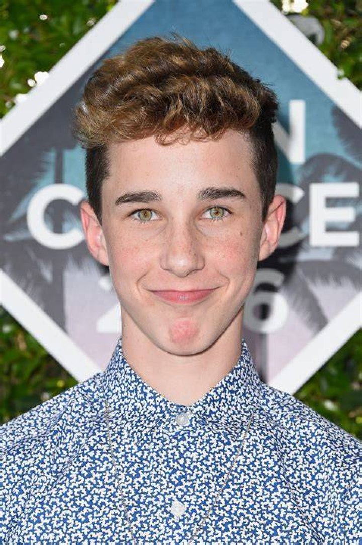 Hunter Rowland Bio (Wiki) 