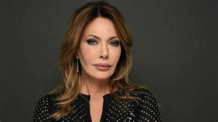 Hunter Tylo Bio (Wiki) 
