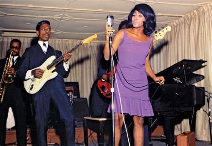 Ike Turner