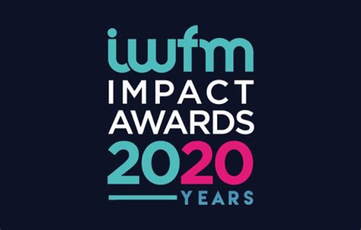 Impact Awards 2020