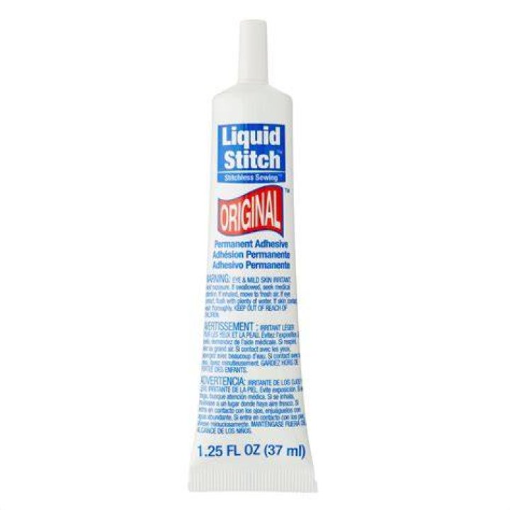 Is liquid stitch any good?