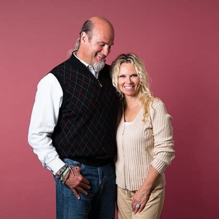 Is Pete Najarian married?