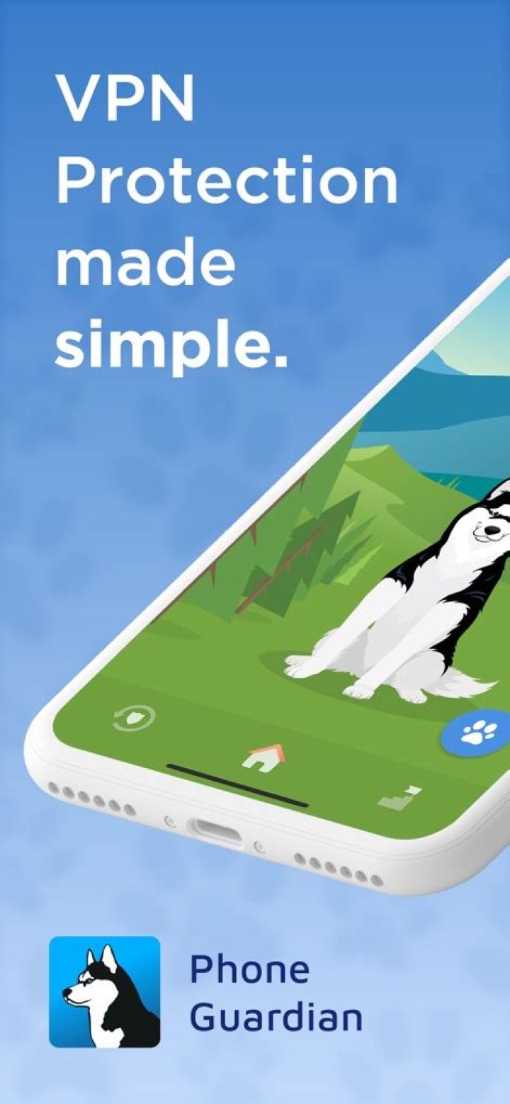 Is Phone Guardian a safe app?