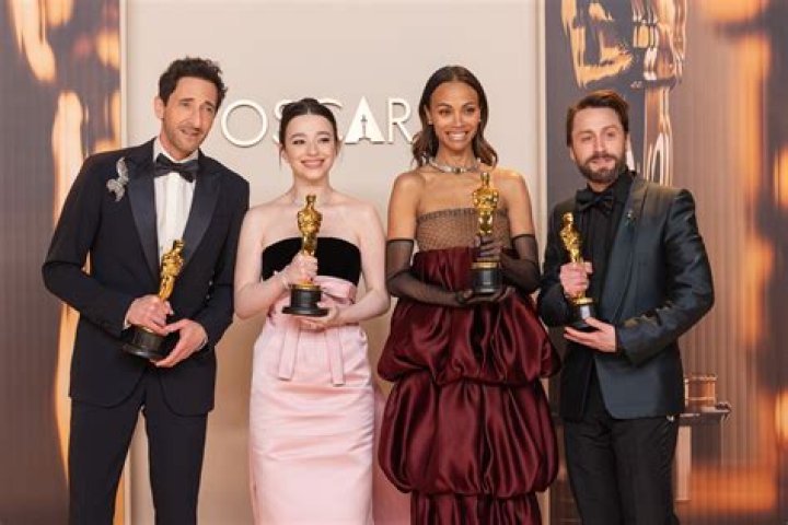 It Took Oscars 50 Years To Apologize to Native American Actress Sacheen Littlefeather!