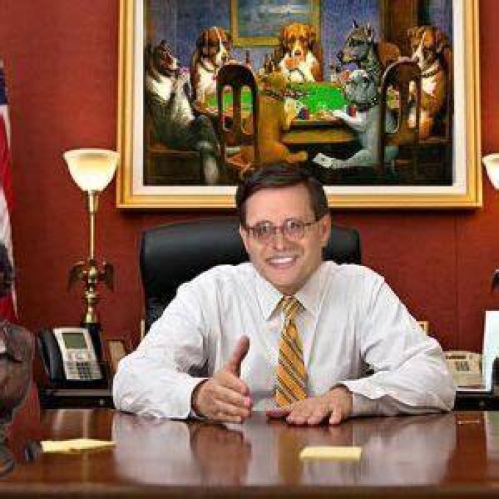 Jack Kimble Net Worth