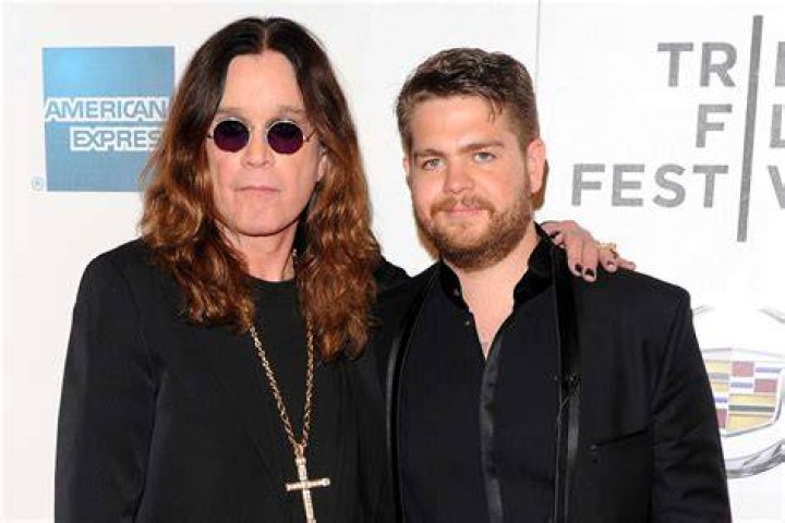 Jack Osbourne photo 2