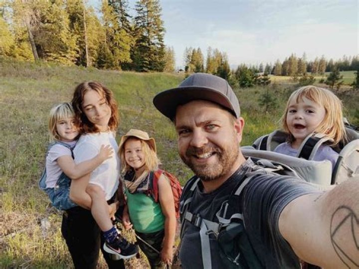 Jack Osbourne photo 3