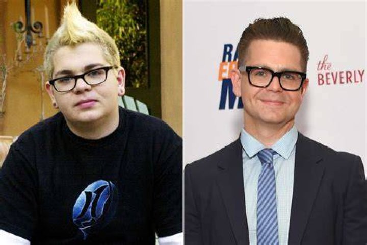 Jack Osbourne photo