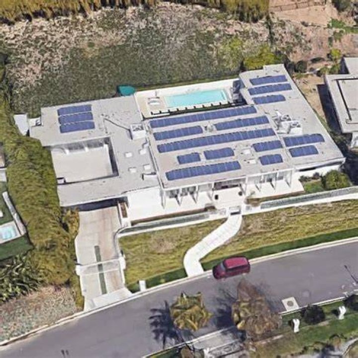Jackie House (Source: Virtual Globetrotting)