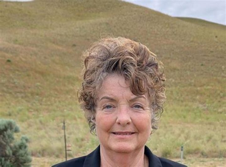 Jackie Kimble Wikipedia