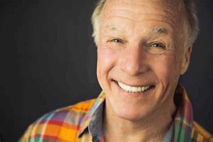 Jackie Martling