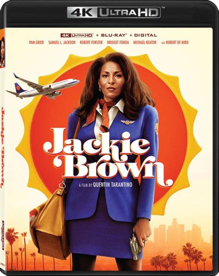 Jackie Movie Poster (Source: Amazon)