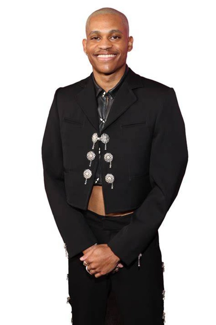 Jackson Williams Bio (Wiki) 