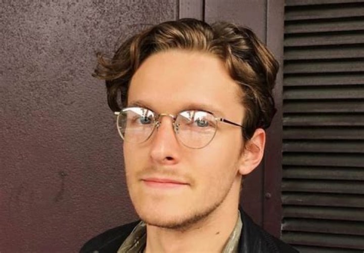 Jacob Collins-Levy Bio (Wiki) 