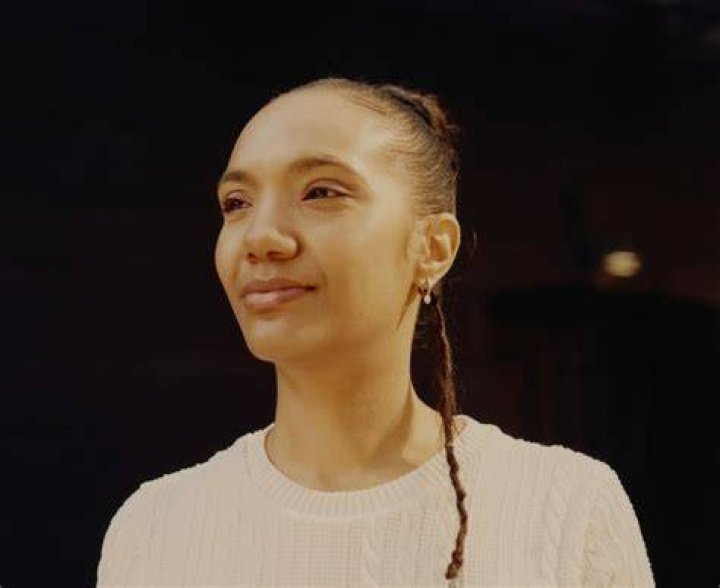 Jade Lewis Bio (Wiki) 