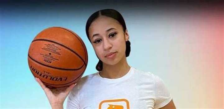 Jaden Newman Bio (Wiki) 