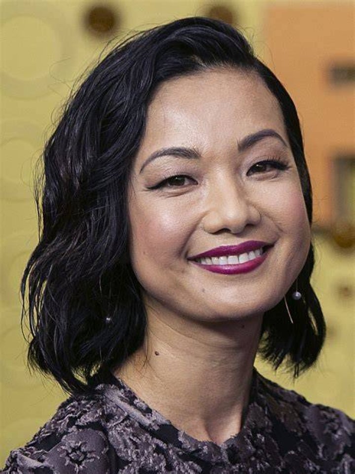 Jae Suh Park Bio (Wiki) 