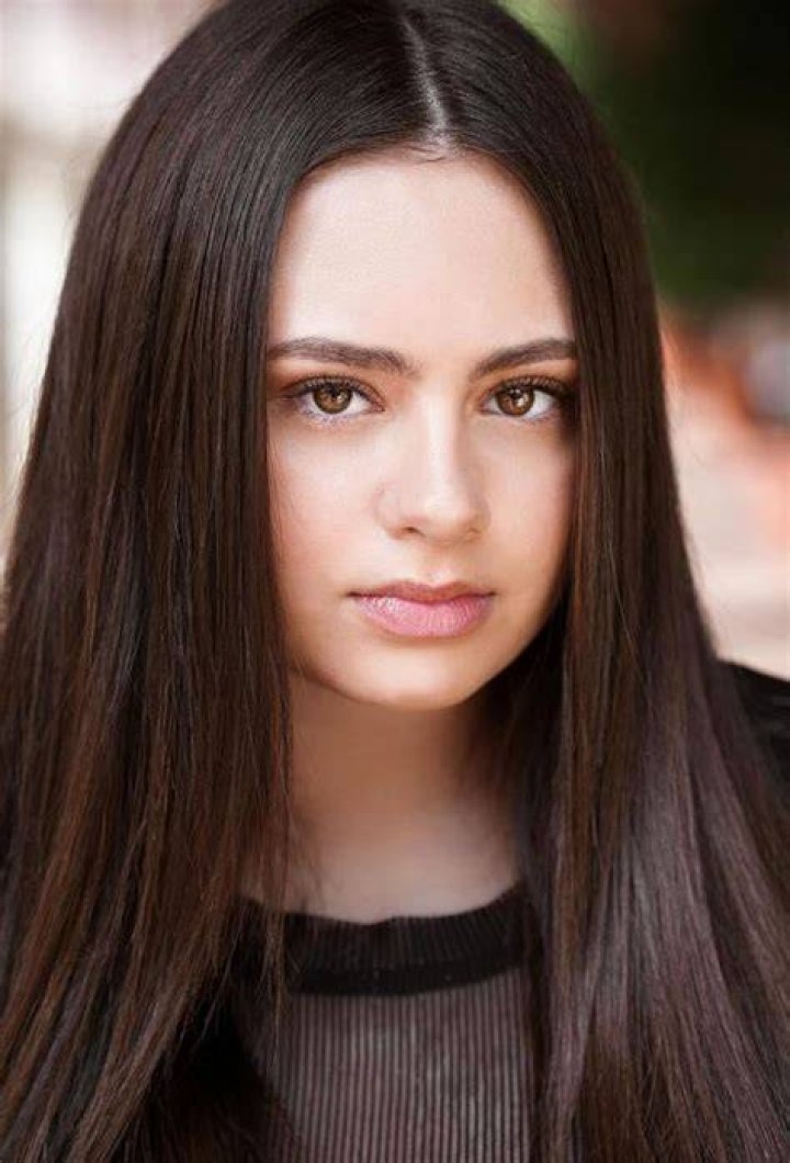 Jaime Adler Bio (Wiki) 