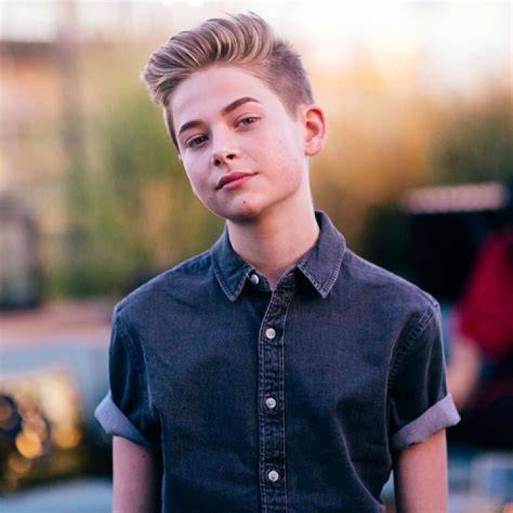Jake Warden Bio (Wiki) 