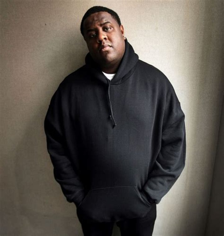 Jamal Woolard photo 3