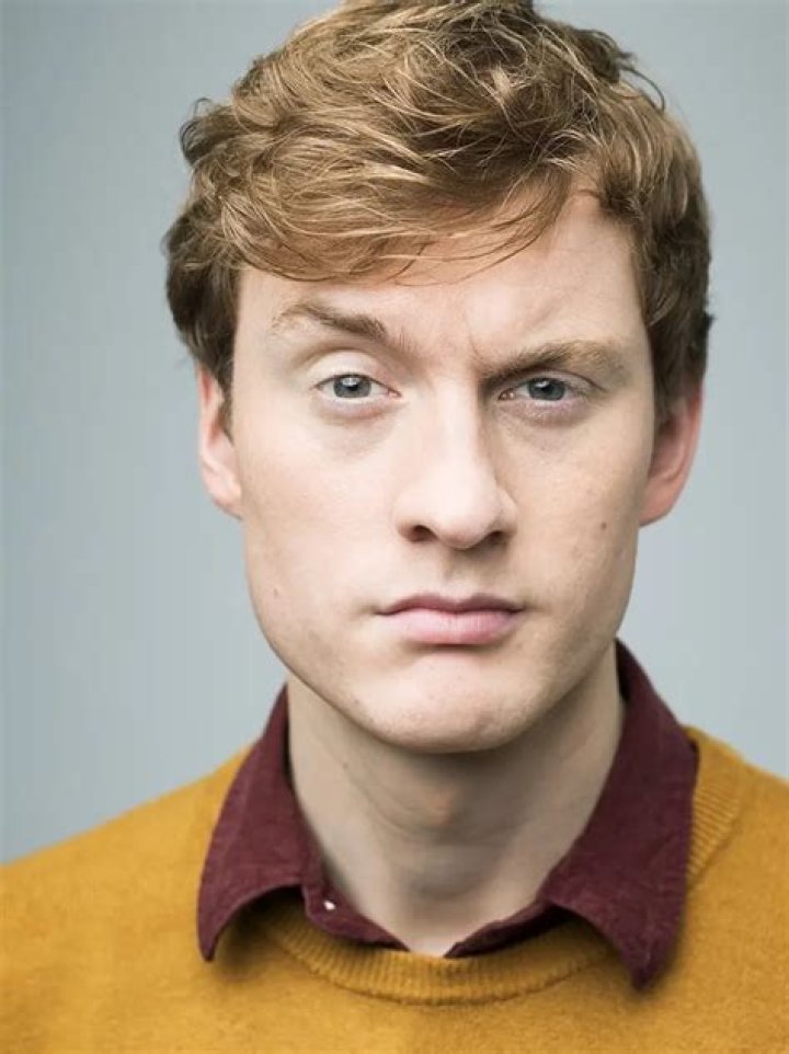 James Acaster Bio (Wiki) 