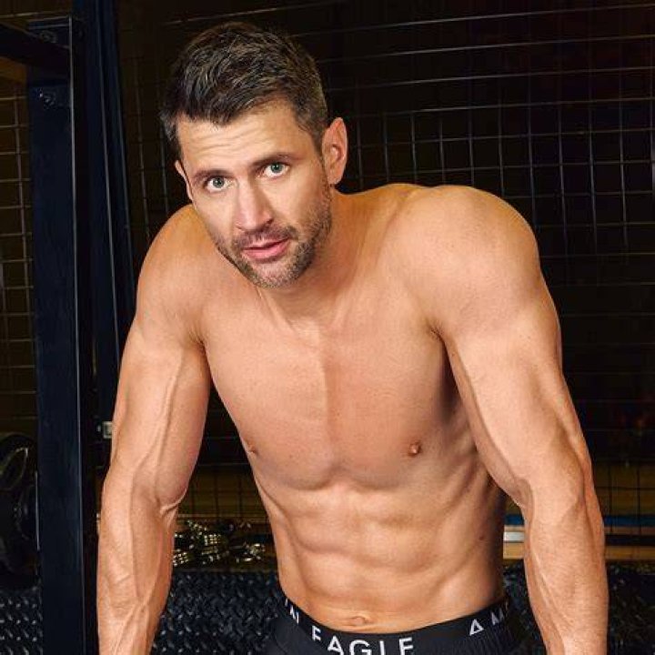 James Lafferty 