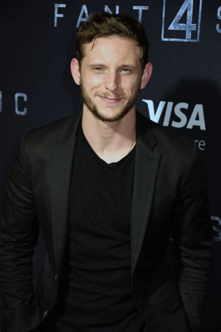 Jamie Bell Bio (Wiki) 