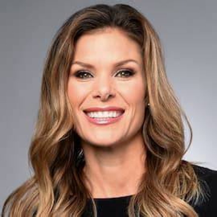 Jamie Little Bio (Wiki) 