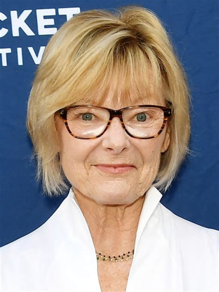 Jane Curtin Jane Curtin