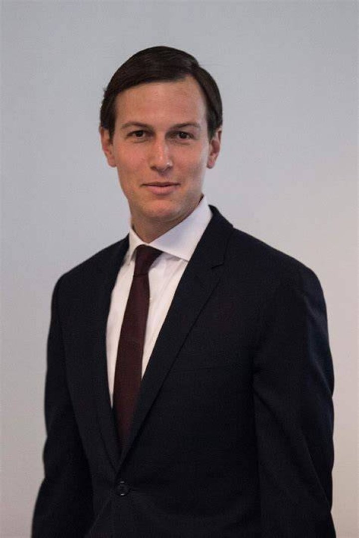 Jared Kushner Bio (Wiki) 