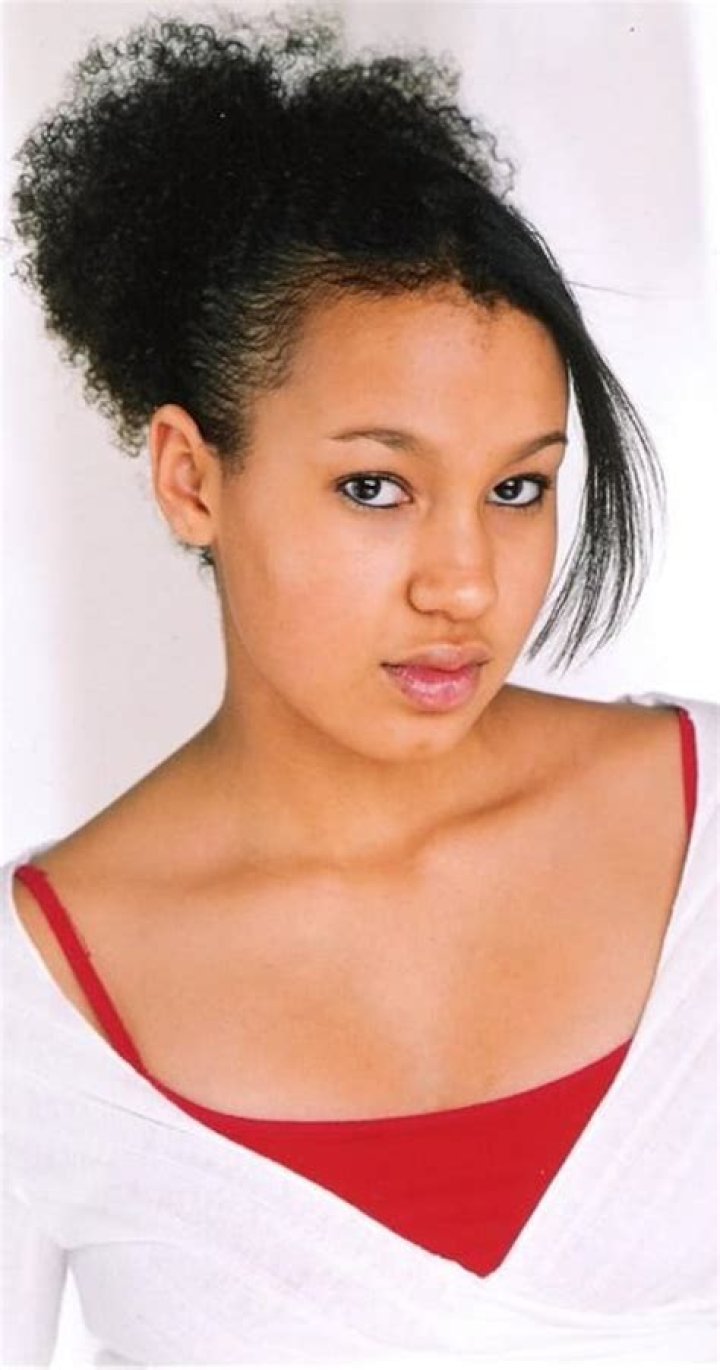 Jasmine Richards Jasmine Richards