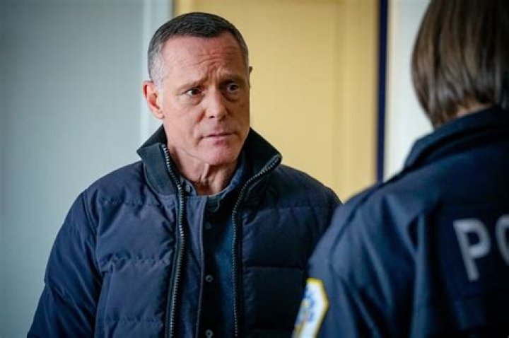 Jason Beghe Jason Beghe