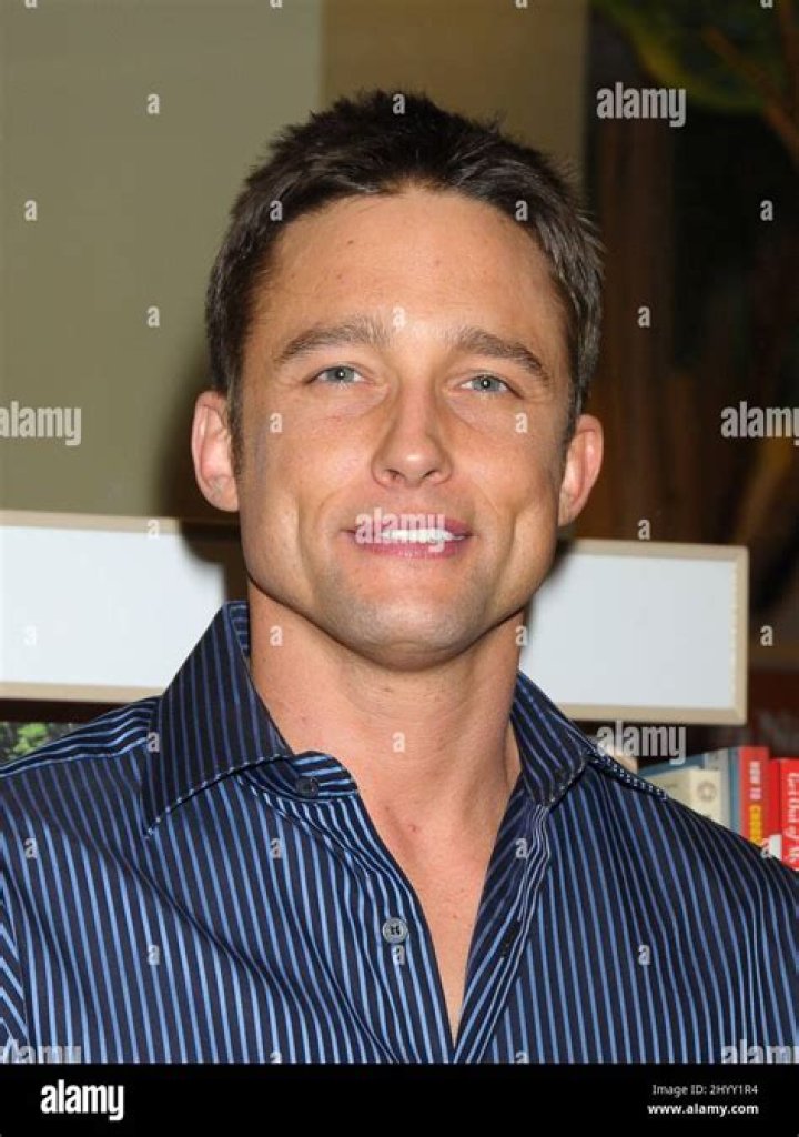 Jay Kenneth Johnson Bio (Wiki) 