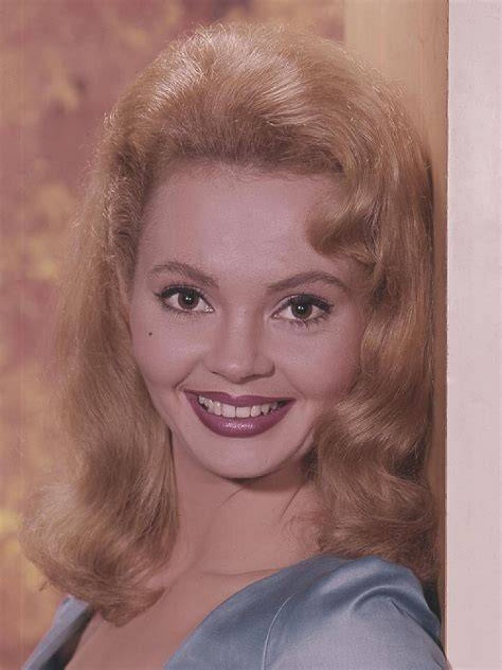Jeannine Riley