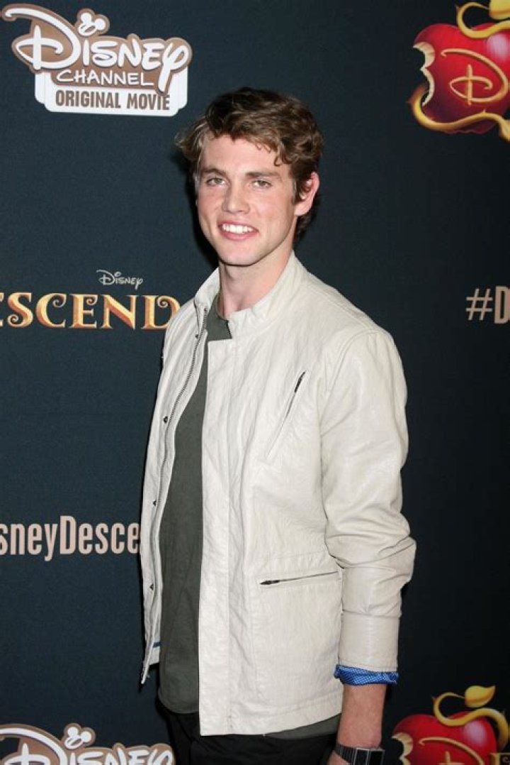Jedidiah Goodacre Bio (Wiki) 